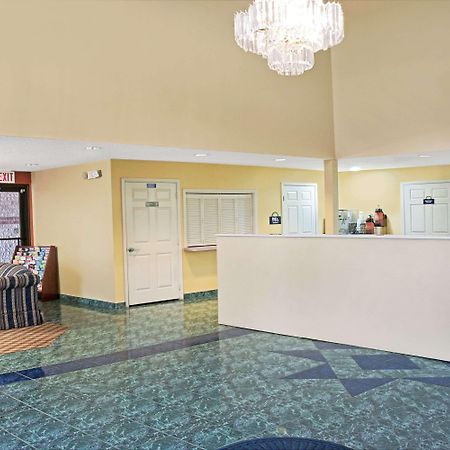 Days Inn By Wyndham El Campo Tx Екстер'єр фото
