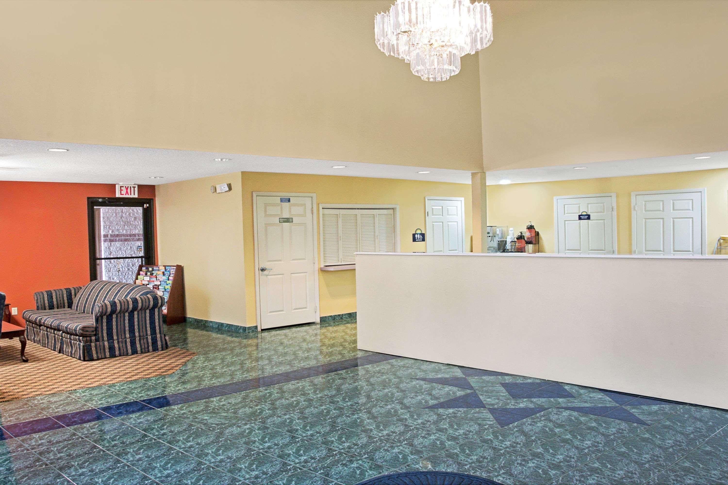 Days Inn By Wyndham El Campo Tx Екстер'єр фото
