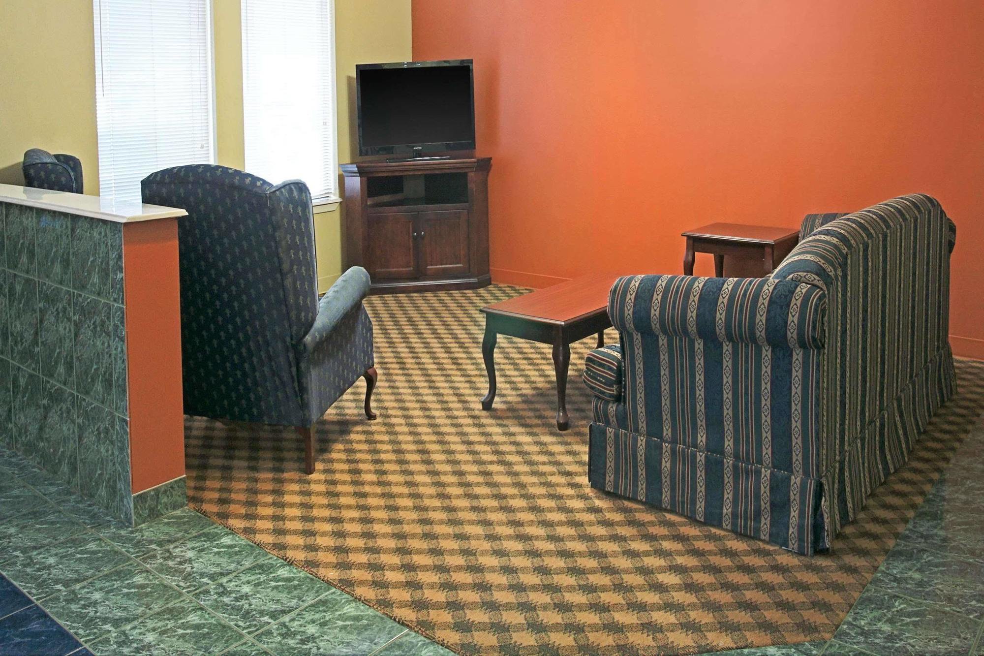 Days Inn By Wyndham El Campo Tx Екстер'єр фото