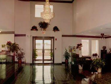 Days Inn By Wyndham El Campo Tx Екстер'єр фото
