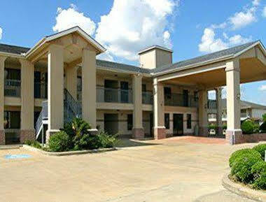 Days Inn By Wyndham El Campo Tx Екстер'єр фото